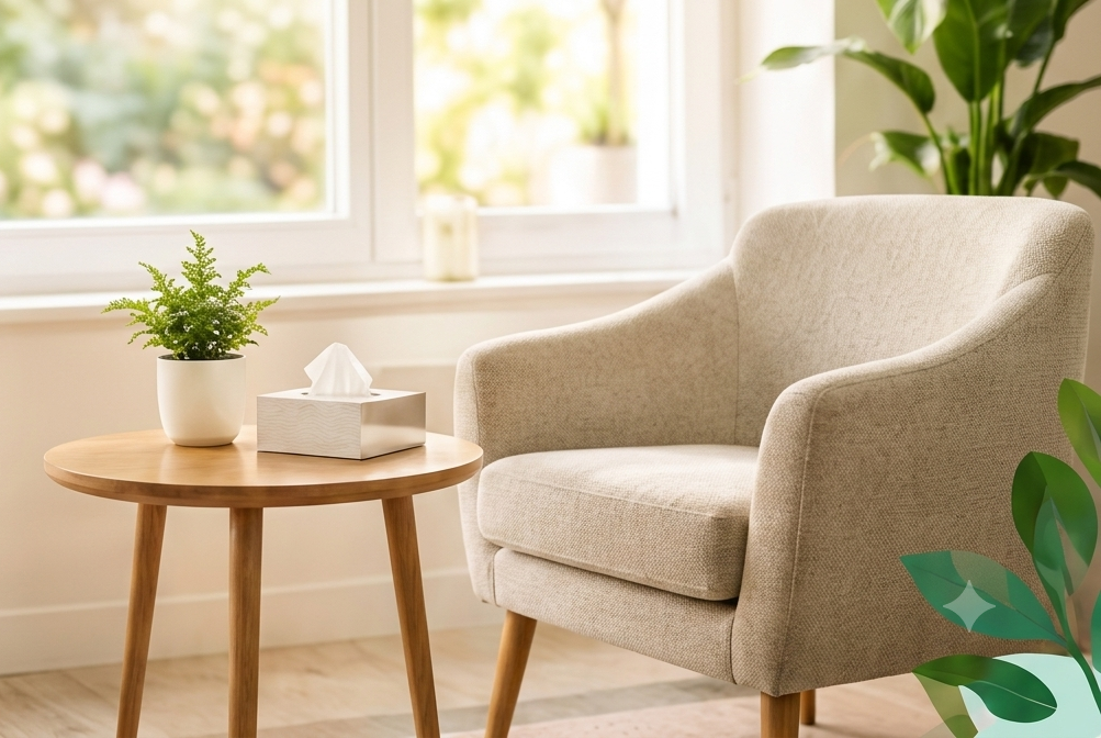 Mental health counselling